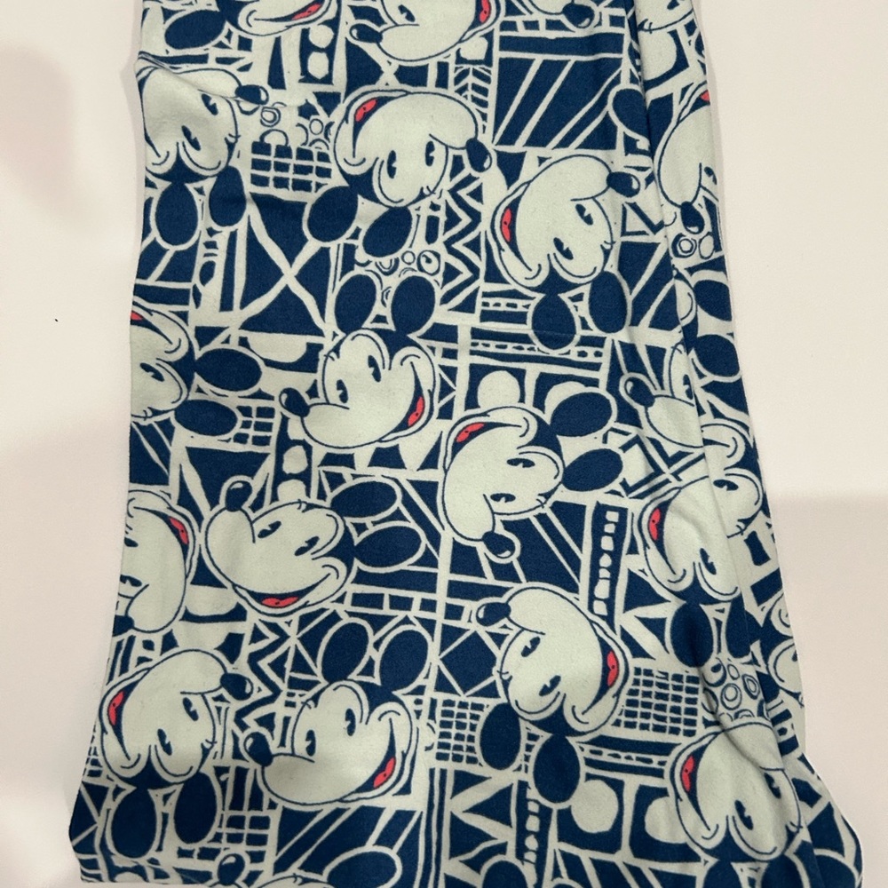 NEW Disney Leggings
